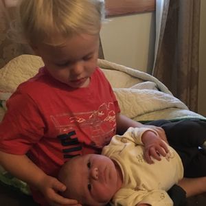 Meet your Posher, Anita